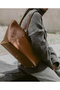 REINS TOTE BAG M サガン ヴィエンナ/SAGAN Vienna