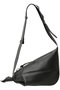 FUROSHIKI CROSSBODY BAG サガン ヴィエンナ/SAGAN Vienna ブラック