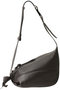 FUROSHIKI CROSSBODY BAG サガン ヴィエンナ/SAGAN Vienna エスプレッソ
