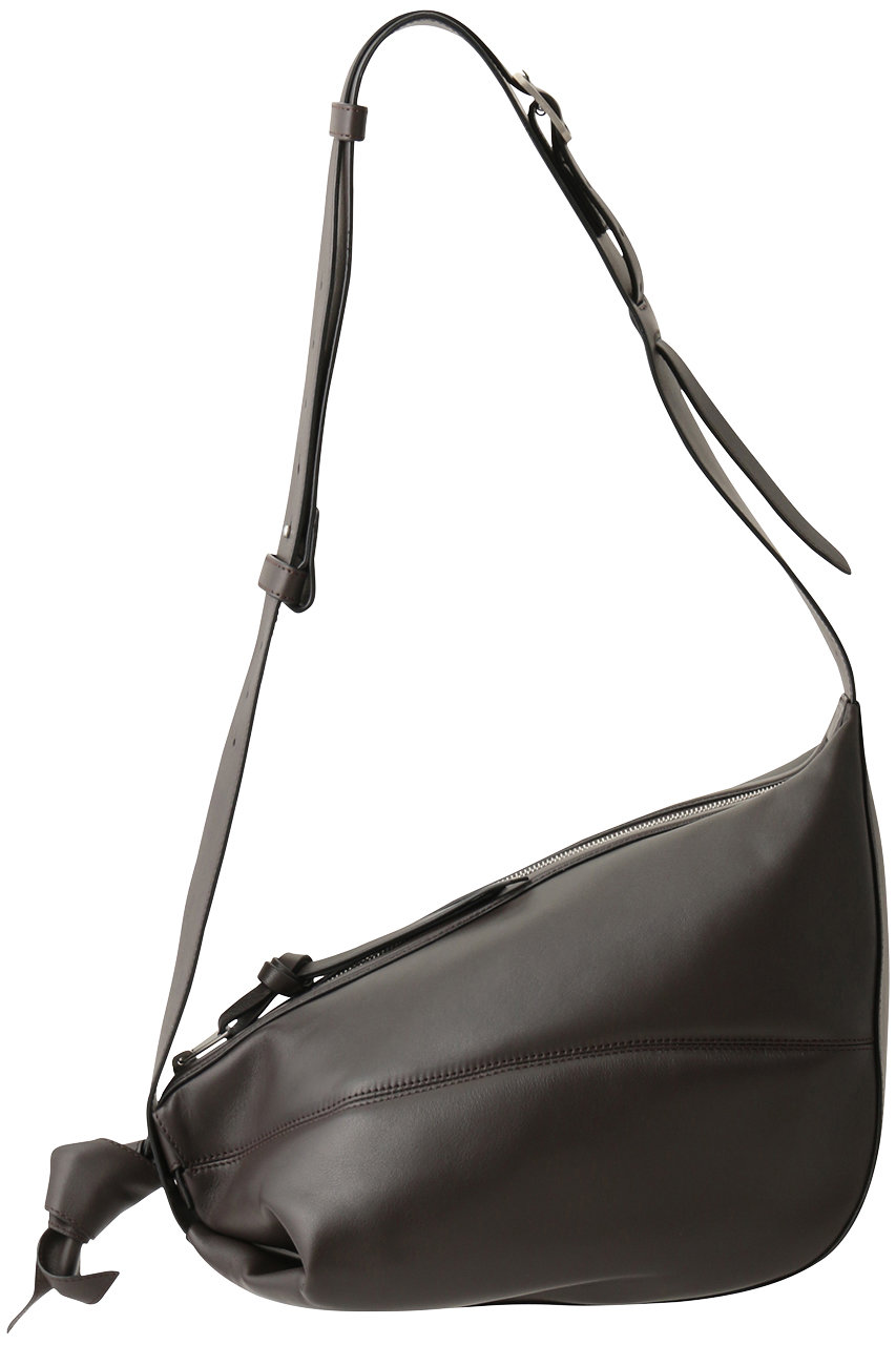 サガン ヴィエンナ/SAGAN ViennaのFUROSHIKI CROSSBODY BAG(エスプレッソ/FC_01MMB)