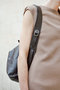 FUROSHIKI CROSSBODY BAG サガン ヴィエンナ/SAGAN Vienna