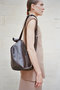 FUROSHIKI CROSSBODY BAG サガン ヴィエンナ/SAGAN Vienna