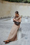 FUROSHIKI CROSSBODY BAG サガン ヴィエンナ/SAGAN Vienna
