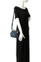 【ELLE SHOP限定】CARTELLA クロコ型押し2wayハンドバッグ サルーチェ/SALCE