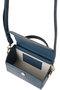 【ELLE SHOP限定】CARTELLA クロコ型押し2wayハンドバッグ サルーチェ/SALCE