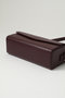 【ELLE SHOP限定】CARTELLA BAGUETTE クロコ型押し2wayハンドバッグ サルーチェ/SALCE