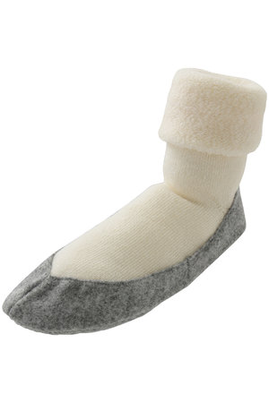 ファルケ/FALKEのCosyshoe ソックス(140700/140701)