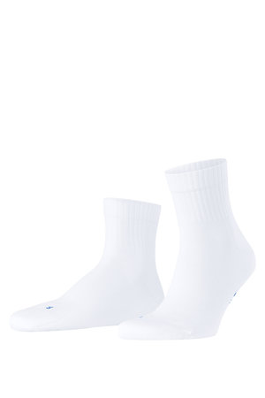 ファルケ/FALKEのRUN RIB SHORT ソックス(140700/140701)