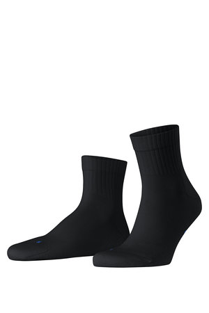 ファルケ/FALKEのRUN RIB SHORT ソックス(140700/140701)
