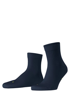 ファルケ/FALKEのRUN RIB SHORT ソックス(140700/140701)