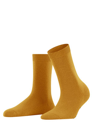 ファルケ/FALKEのCOSY WOOL ソックス(140700/140701)