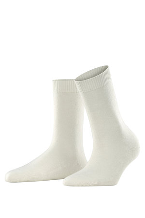 ファルケ/FALKEのCOSY WOOL ソックス(140700/140701)
