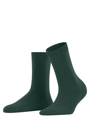ファルケ/FALKEのCOSY WOOL ソックス(140700/140701)