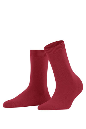 ファルケ/FALKEのCOSY WOOL ソックス(140700/140701)