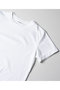 アルビニ コットンスムース ロールアップ Tシャツ エストネーション/ESTNATION