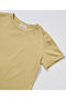 アルビニ コットンスムース ロールアップ Tシャツ エストネーション/ESTNATION