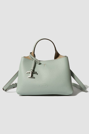 【TOD’S】レザーバッグ マイクロ