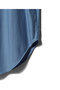 【GOOD PEOPLE GOOD STITCHING GOOD PRODUCT for ESTNATION】シルクコットン スーパーハイゲージシャツ エストネーション/ESTNATION