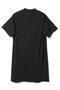 【GOOD PEOPLE GOOD STITCHING GOOD PRODUCT for ESTNATION】フレスカウルトラハイゲージTシャツワンピース エストネーション/ESTNATION