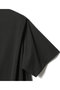 【GOOD PEOPLE GOOD STITCHING GOOD PRODUCT for ESTNATION】フレスカウルトラハイゲージTシャツワンピース エストネーション/ESTNATION