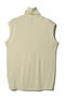 【GOOD PEOPLE GOOD STITCHING GOOD PRODUCT for ESTNATION】コンフォートハイネックウールTシャツ エストネーション/ESTNATION