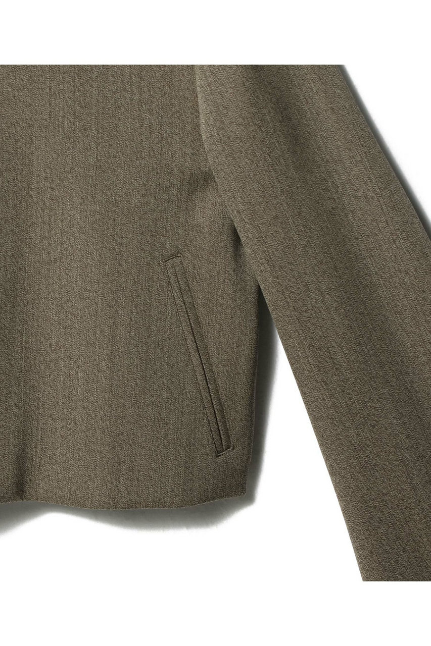 ジャケット・アウター Column by Estnation grey jacket 38 COLUMN