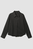 【COLUMN】ベーシックシャツ＜PERMANENT＞