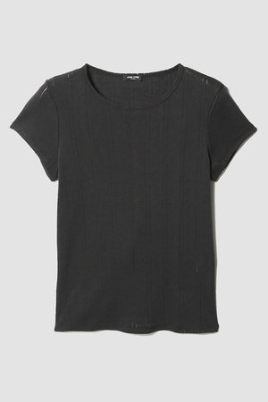 エストネーション/ESTNATIONの【COU COU】THE REGULAR BABY TEE