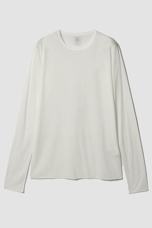 エストネーション/ESTNATIONの【GOOD PEOPLE GOOD STITCHING GOOD PRODUCT for ESTNATION】クルーネックカットソー(110100/110103)