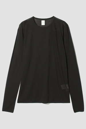 エストネーション/ESTNATIONの【GOOD PEOPLE GOOD STITCHING GOOD PRODUCT for ESTNATION】クルーネックカットソー(110100/110103)