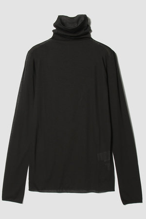 エストネーション/ESTNATIONの【GOOD PEOPLE GOOD STITCHING GOOD PRODUCT for ESTNATION】タートルネックカットソー(110100/110103)