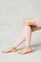 【予約販売】【UNISEX】モイストリブ レッグウォーマー リファ/ReFa ピンク