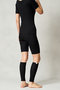【予約販売】【UNISEX】モイストリブ レッグウォーマー リファ/ReFa
