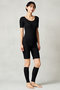 【予約販売】【UNISEX】モイストリブ レッグウォーマー リファ/ReFa