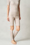 【予約販売】【UNISEX】モイストリブ レッグウォーマー リファ/ReFa