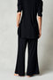 【予約販売】モイストスムース ワイドパンツ リファ/ReFa