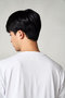 【予約販売】【UNISEX】コンフォートジャージー クルーネックTシャツ リファ/ReFa