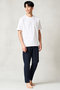 【予約販売】【UNISEX】コンフォートジャージー クルーネックTシャツ リファ/ReFa