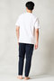 【予約販売】【UNISEX】コンフォートジャージー クルーネックTシャツ リファ/ReFa