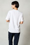 【予約販売】【UNISEX】コンフォートジャージー クルーネックTシャツ リファ/ReFa