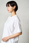 【予約販売】【UNISEX】コンフォートジャージー クルーネックTシャツ リファ/ReFa