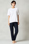 【予約販売】【UNISEX】コンフォートジャージー クルーネックTシャツ リファ/ReFa