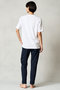 【予約販売】【UNISEX】コンフォートジャージー クルーネックTシャツ リファ/ReFa