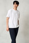 【予約販売】【UNISEX】コンフォートジャージー クルーネックTシャツ リファ/ReFa
