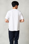 【予約販売】【UNISEX】コンフォートジャージー クルーネックTシャツ リファ/ReFa