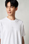【予約販売】【UNISEX】コンフォートジャージー クルーネックTシャツ リファ/ReFa
