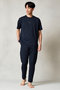 【予約販売】【UNISEX】コンフォートジャージー クルーネックTシャツ リファ/ReFa