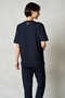 【予約販売】【UNISEX】コンフォートジャージー クルーネックTシャツ リファ/ReFa