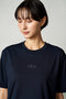 【予約販売】【UNISEX】コンフォートジャージー クルーネックTシャツ リファ/ReFa