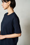 【予約販売】【UNISEX】コンフォートジャージー クルーネックTシャツ リファ/ReFa